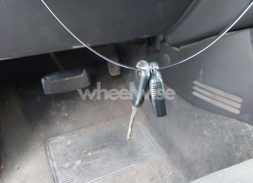 Photo 11 of 2004 Ford Explorer NBX/XLT (VIN 1FMZU73EX4ZB44714)