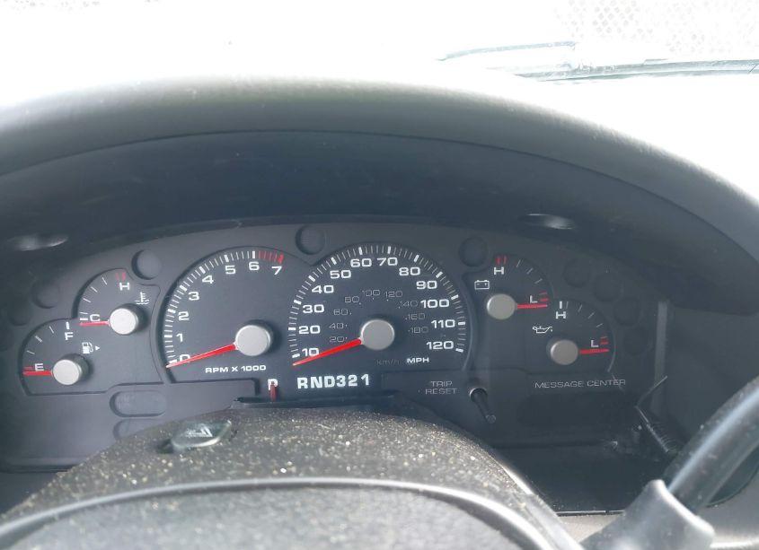 Photo 15 of 2005 Ford Explorer XLT/XLT SPORT (VIN 1FMZU73EX5UA03852)