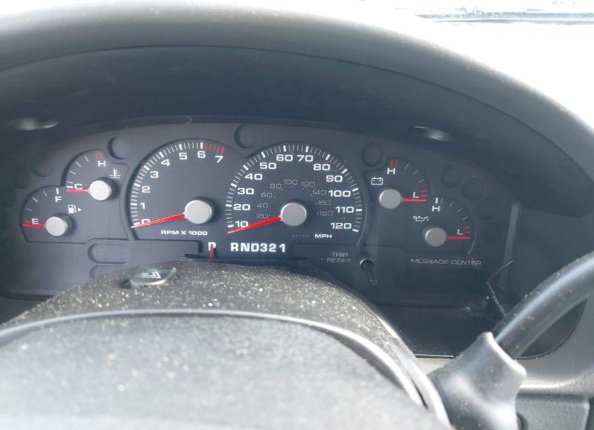 Photo 7 of 2005 Ford Explorer XLT/XLT SPORT (VIN 1FMZU73EX5UA03852)