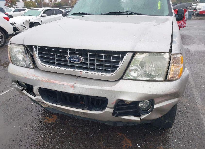 Photo 6 of 2005 Ford Explorer XLT/XLT SPORT (VIN 1FMZU73EX5UA54381)