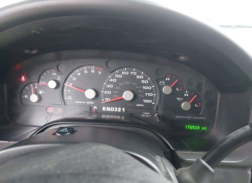 Photo 7 of 2005 Ford Explorer XLT/XLT SPORT (VIN 1FMZU73EX5UA54381)