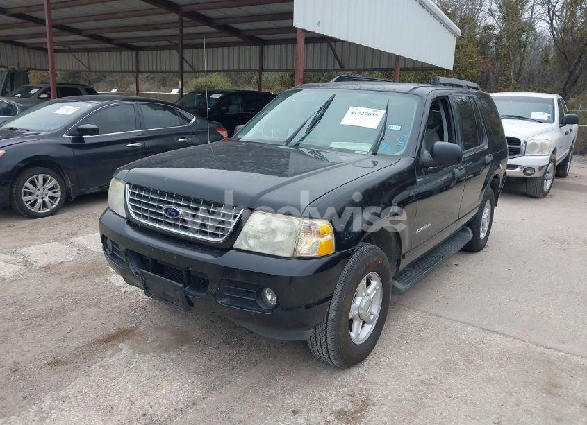 Photo 6 of 2005 Ford Explorer XLT/XLT SPORT (VIN 1FMZU73EX5UB58658)