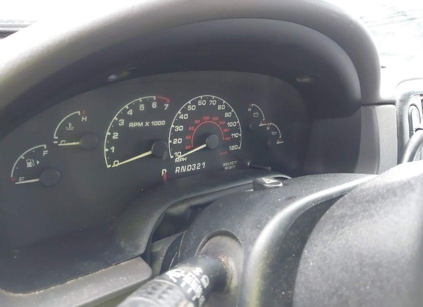 Photo 15 of 2002 Ford Explorer XLT (VIN 1FMZU73K02UD22484)