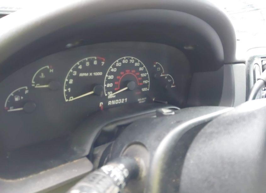 Photo 7 of 2002 Ford Explorer XLT (VIN 1FMZU73K02UD22484)