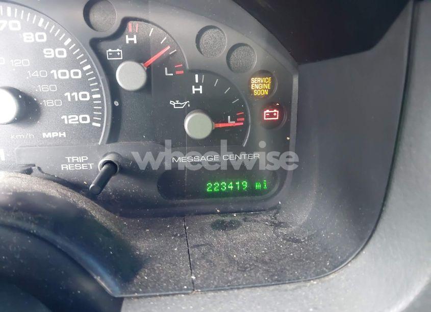 Photo 7 of 2005 Ford Explorer XLT/XLT SPORT (VIN 1FMZU73K05ZA19681)