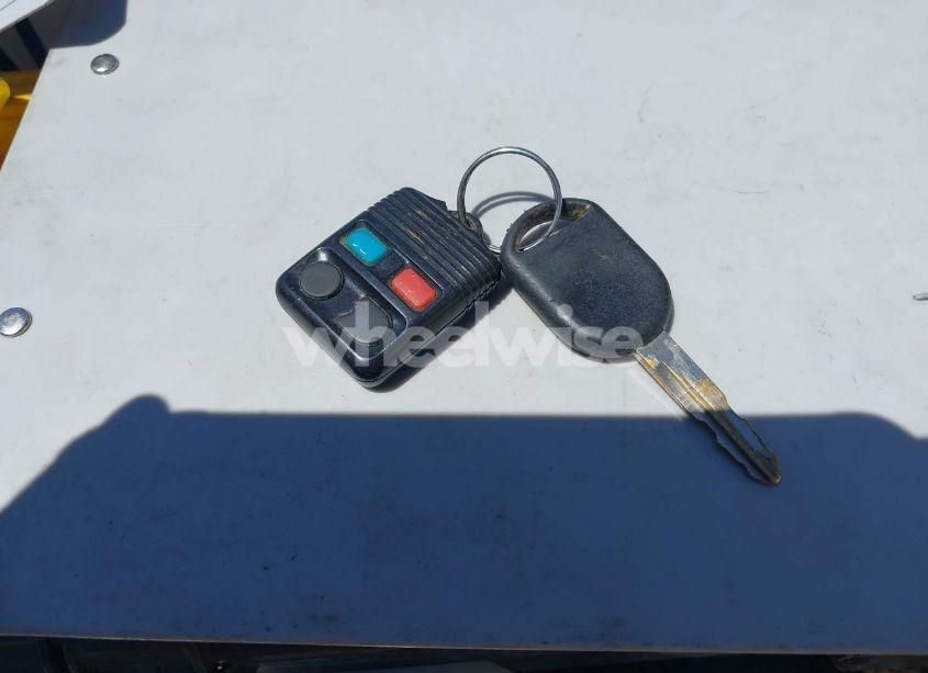 Photo 11 of 2003 Ford Explorer NBX/XLT (VIN 1FMZU73K13ZA43498)