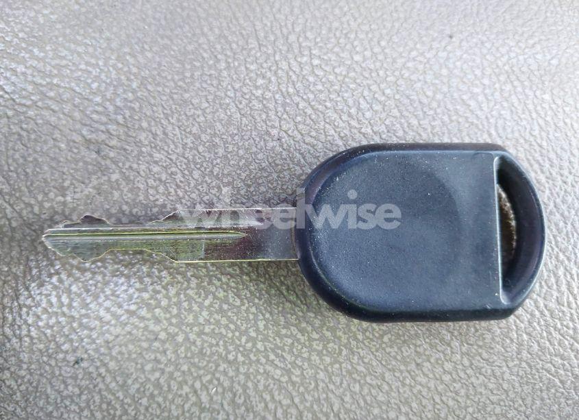 Photo 11 of 2004 Ford Explorer NBX/XLT (VIN 1FMZU73K14ZA14522)