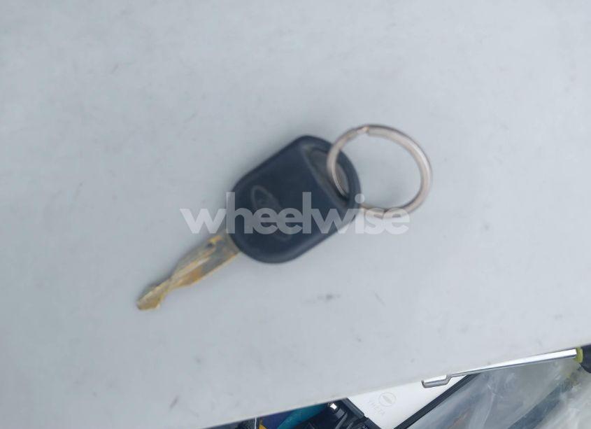 Photo 11 of 2004 Ford Explorer NBX/XLT (VIN 1FMZU73K14ZA51912)