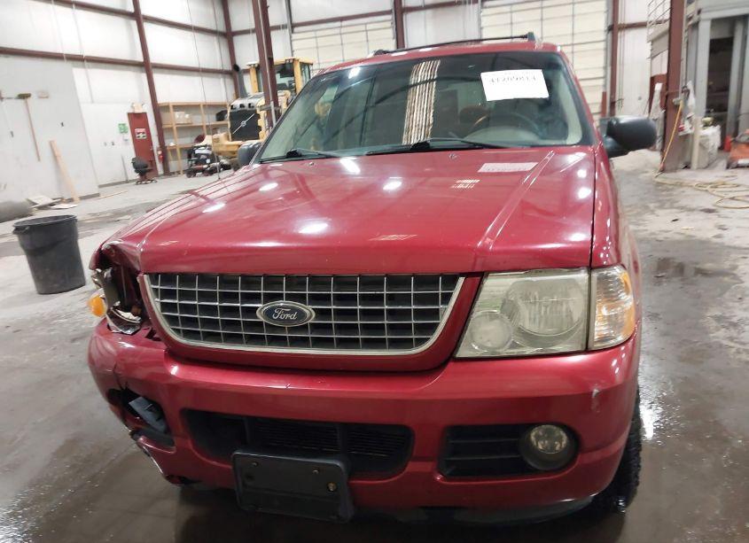 Photo 12 of 2005 Ford Explorer XLT/XLT SPORT/NBX (VIN 1FMZU73K15UA81264)