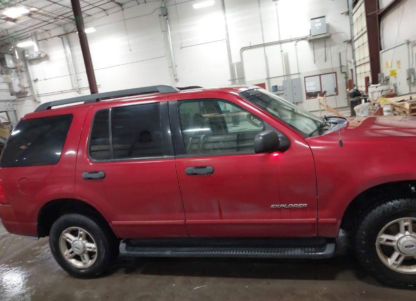 Photo 13 of 2005 Ford Explorer XLT/XLT SPORT/NBX (VIN 1FMZU73K15UA81264)