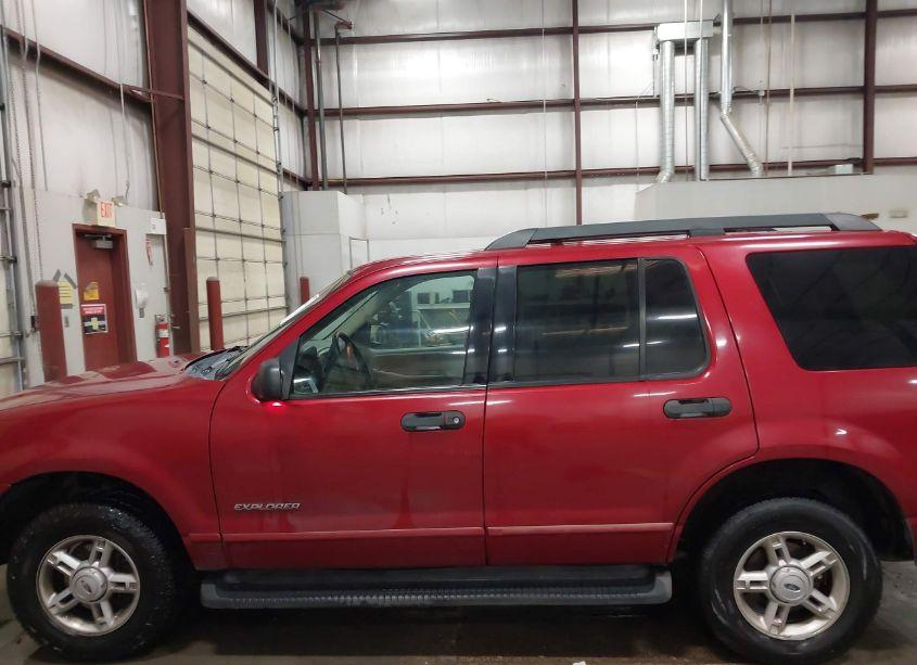 Photo 14 of 2005 Ford Explorer XLT/XLT SPORT/NBX (VIN 1FMZU73K15UA81264)