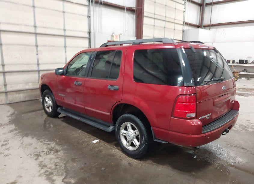 Photo 3 of 2005 Ford Explorer XLT/XLT SPORT/NBX (VIN 1FMZU73K15UA81264)
