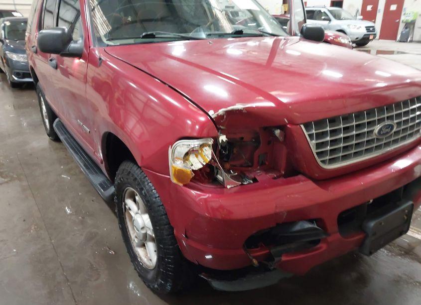 Photo 6 of 2005 Ford Explorer XLT/XLT SPORT/NBX (VIN 1FMZU73K15UA81264)