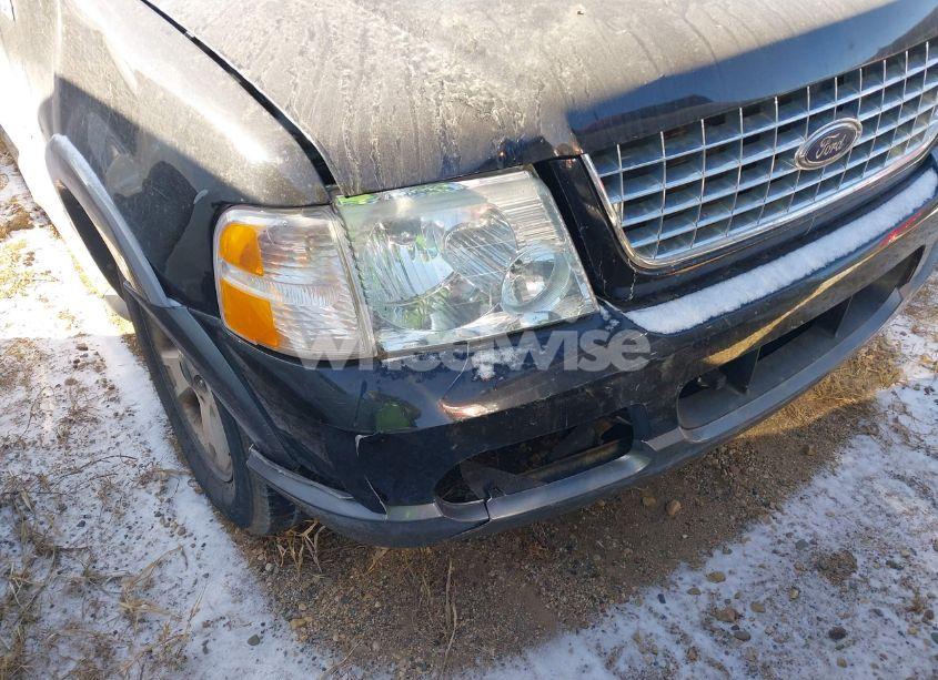Photo 12 of 2005 Ford Explorer XLT/XLT SPORT (VIN 1FMZU73K15UB36750)
