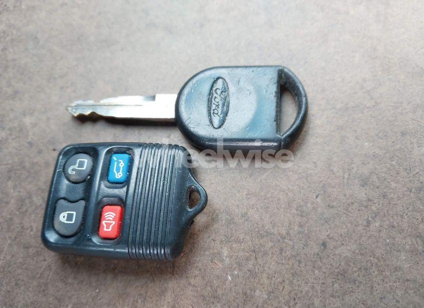 Photo 11 of 2005 Ford Explorer XLT/XLT SPORT (VIN 1FMZU73K15ZA57078)