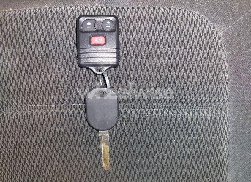 Photo 11 of 2003 Ford Explorer NBX/XLT (VIN 1FMZU73K23UA01564)