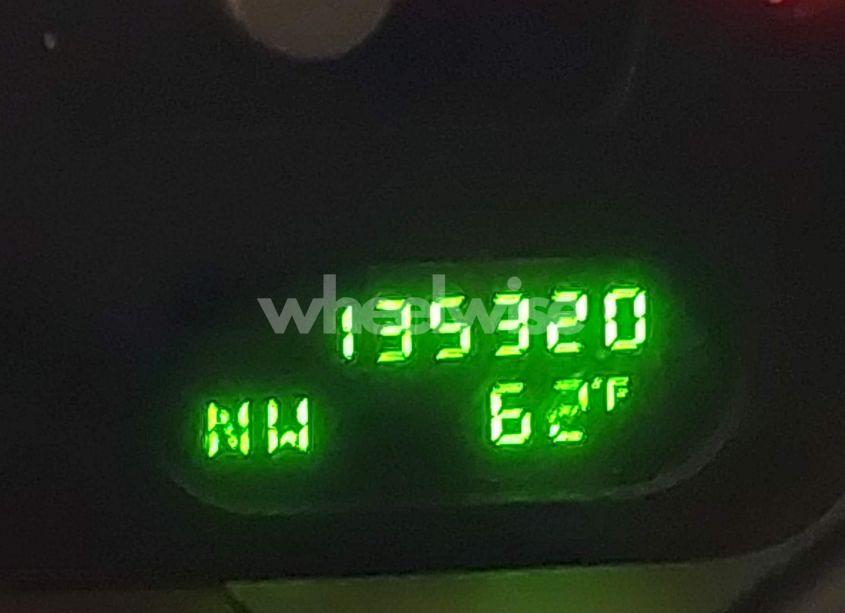 Photo 15 of 2003 Ford Explorer NBX/XLT (VIN 1FMZU73K23UA01564)