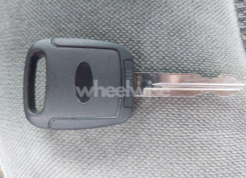 Photo 11 of 2004 Ford Explorer NBX/XLT (VIN 1FMZU73K24UA34341)