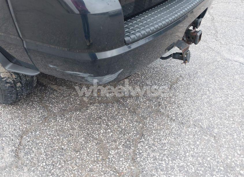 Photo 6 of 2004 Ford Explorer NBX/XLT (VIN 1FMZU73K24UA34341)