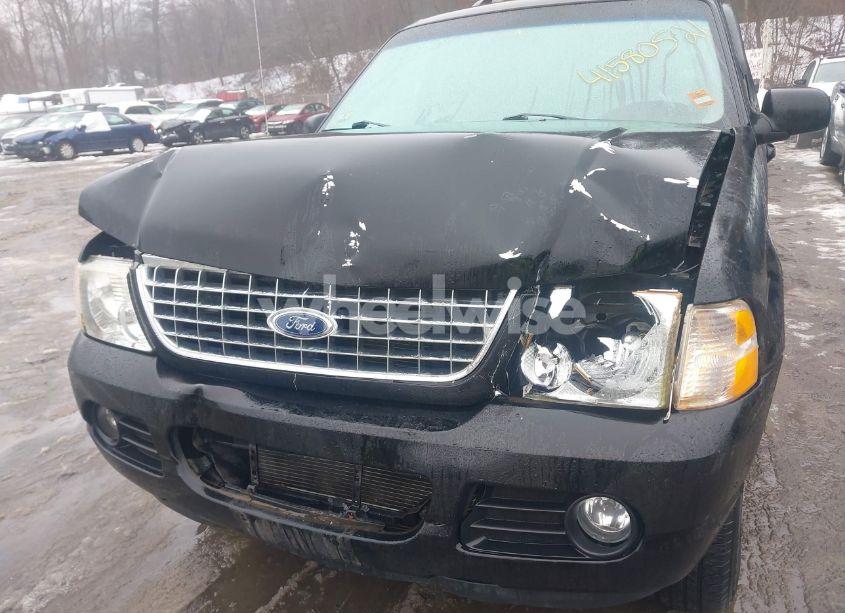 Photo 6 of 2005 Ford Explorer XLT/XLT SPORT (VIN 1FMZU73K25UA74615)