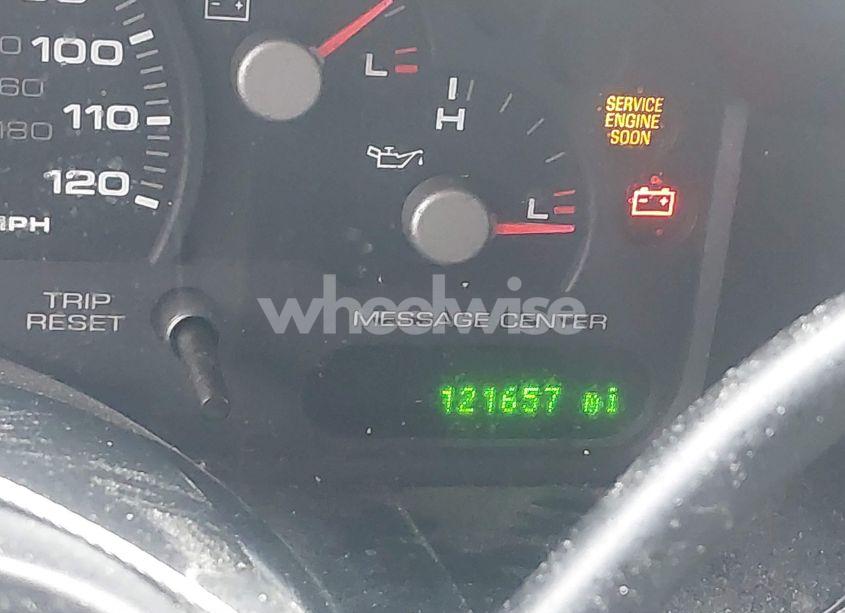 Photo 7 of 2005 Ford Explorer XLT/XLT SPORT (VIN 1FMZU73K25UA74615)