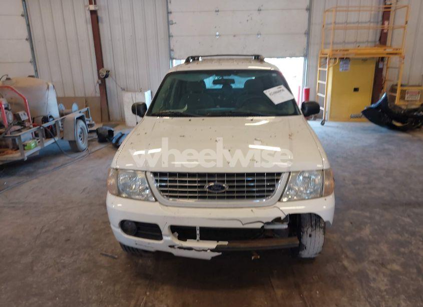 Photo 6 of 2005 Ford Explorer XLT/XLT SPORT (VIN 1FMZU73K25UB25644)