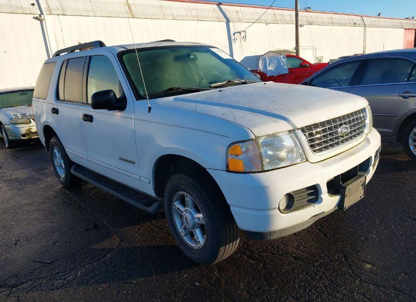 2005 Ford Explorer XLT/XLT SPORT (VIN 1FMZU73K25UB63326) main photo
