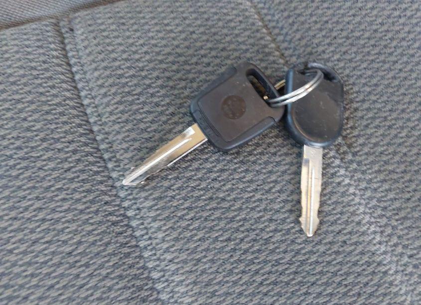 Photo 11 of 2005 Ford Explorer XLT/XLT SPORT (VIN 1FMZU73K25UB63326)