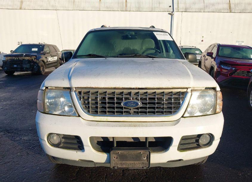 Photo 6 of 2005 Ford Explorer XLT/XLT SPORT (VIN 1FMZU73K25UB63326)