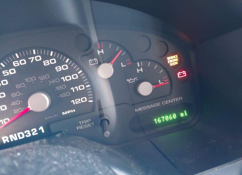 Photo 7 of 2005 Ford Explorer XLT/XLT SPORT (VIN 1FMZU73K25UB63326)