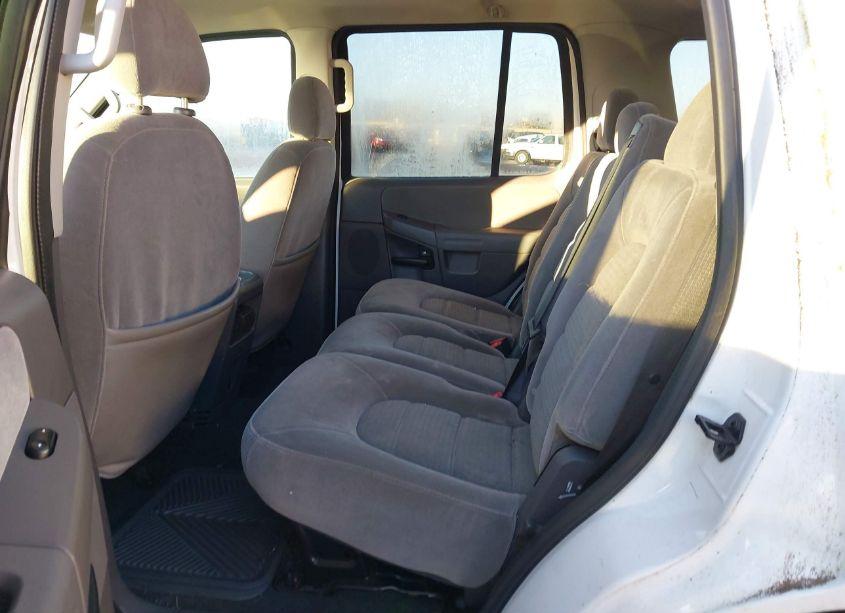 Photo 8 of 2005 Ford Explorer XLT/XLT SPORT (VIN 1FMZU73K25UB63326)