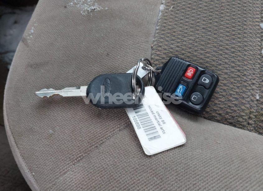 Photo 11 of 2005 Ford Explorer XLT/XLT SPORT (VIN 1FMZU73K25UB71913)