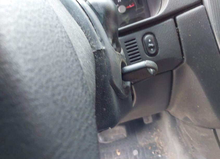 Photo 11 of 2004 Ford Explorer NBX/XLT (VIN 1FMZU73K34ZA83096)