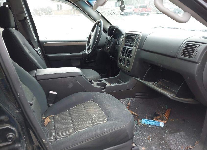 Photo 5 of 2004 Ford Explorer NBX/XLT (VIN 1FMZU73K34ZA83096)