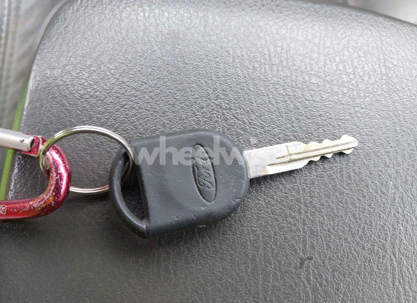 Photo 11 of 2004 Ford Explorer NBX/XLT (VIN 1FMZU73K34ZB23726)