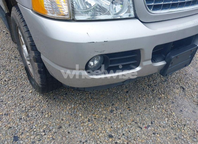 Photo 12 of 2005 Ford Explorer XLT/XLT SPORT (VIN 1FMZU73K35UB11333)