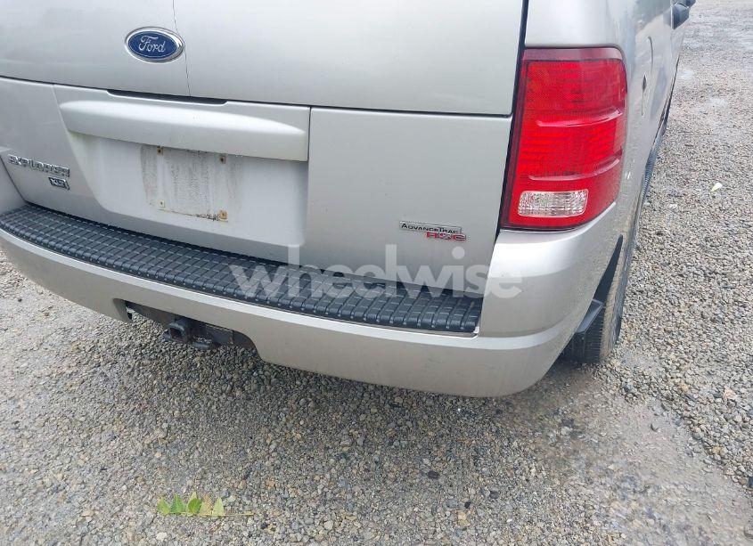 Photo 14 of 2005 Ford Explorer XLT/XLT SPORT (VIN 1FMZU73K35UB11333)