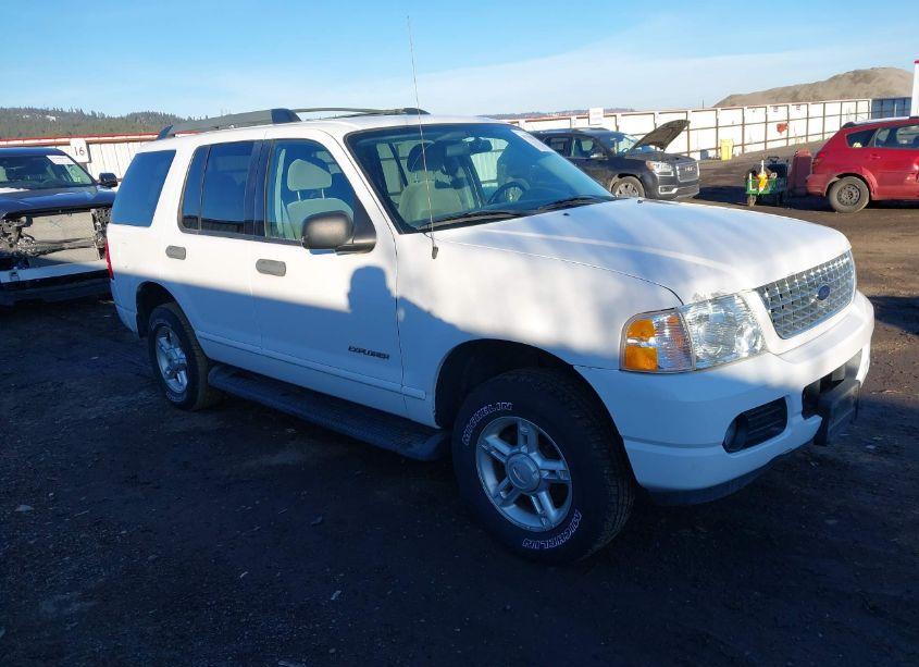 2005 Ford Explorer XLT/XLT SPORT (VIN 1FMZU73K35ZA55431) main photo