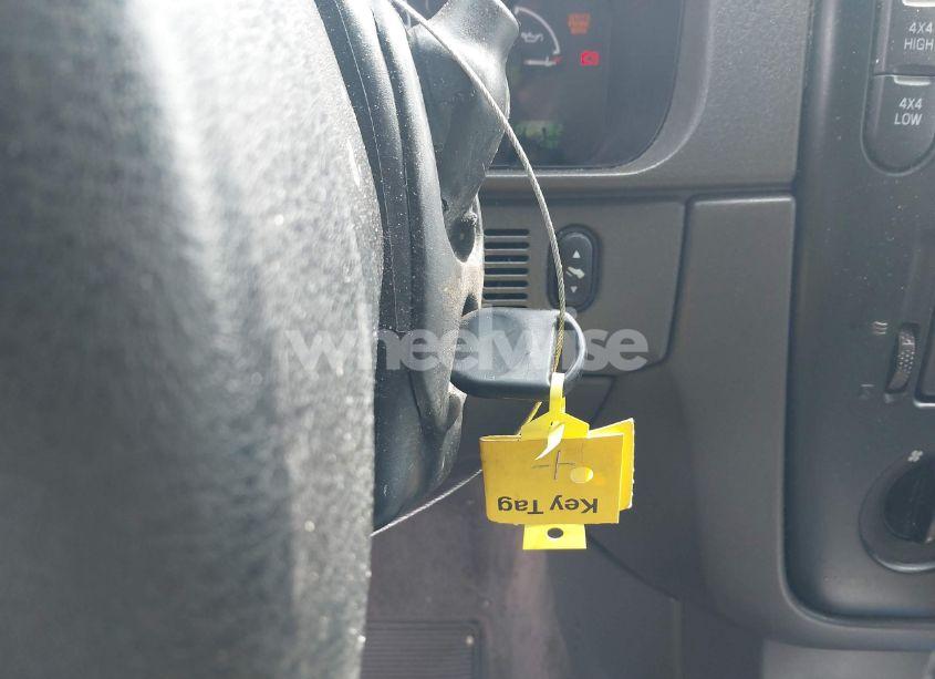 Photo 11 of 2002 Ford Explorer XLT (VIN 1FMZU73K42ZC91288)