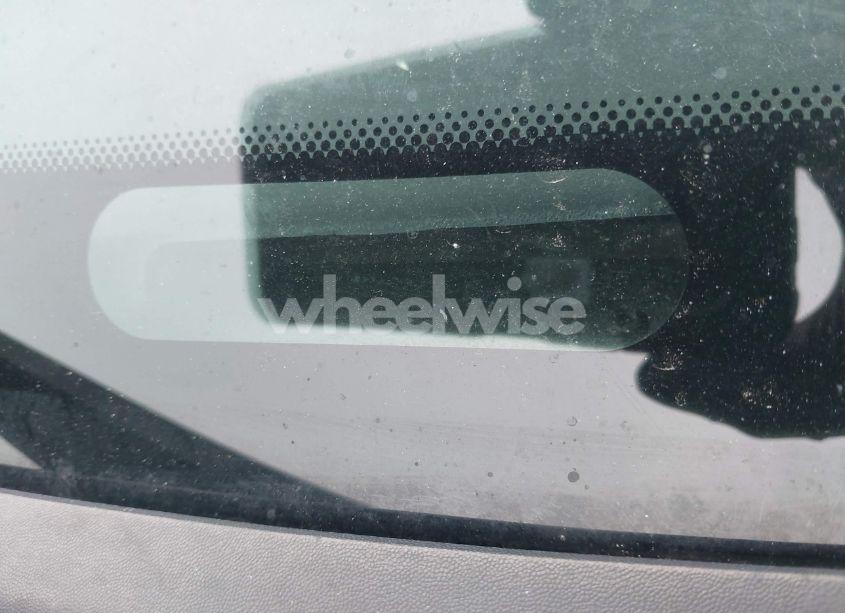 Photo 11 of 2003 Ford Explorer NBX/XLT (VIN 1FMZU73K43UB93814)