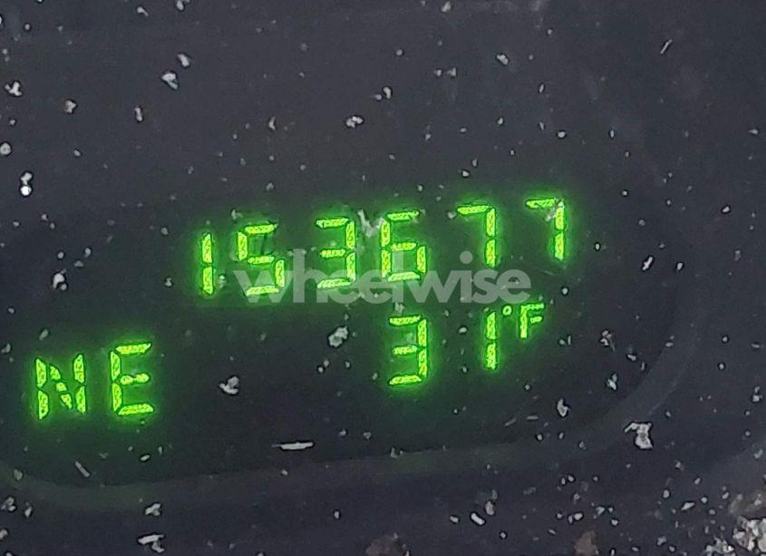 Photo 15 of 2003 Ford Explorer NBX/XLT (VIN 1FMZU73K43ZA24010)