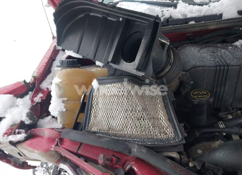 Photo 18 of 2003 Ford Explorer NBX/XLT (VIN 1FMZU73K43ZA24010)