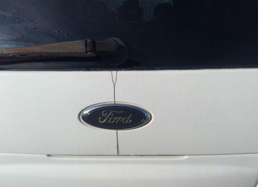 Photo 12 of 2004 Ford Explorer NBX/XLT (VIN 1FMZU73K44ZA29225)