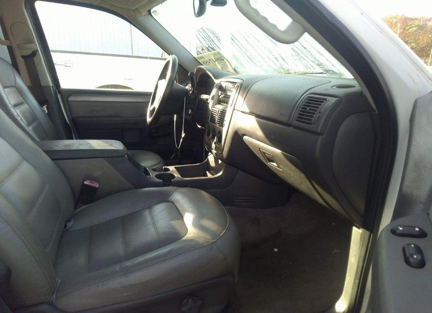 Photo 5 of 2004 Ford Explorer NBX/XLT (VIN 1FMZU73K44ZA29225)