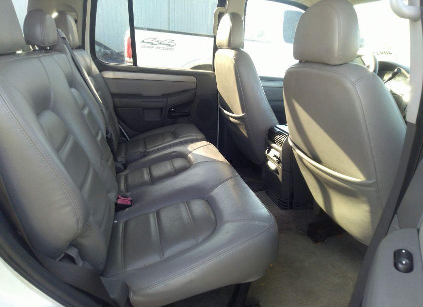 Photo 8 of 2004 Ford Explorer NBX/XLT (VIN 1FMZU73K44ZA29225)