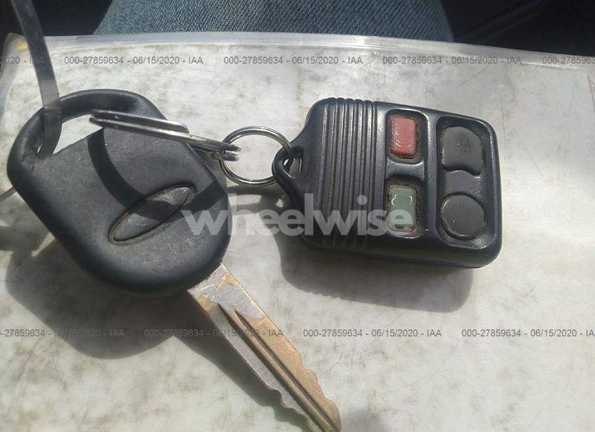 Photo 11 of 2004 Ford Explorer NBX/XLT (VIN 1FMZU73K54UA02256)