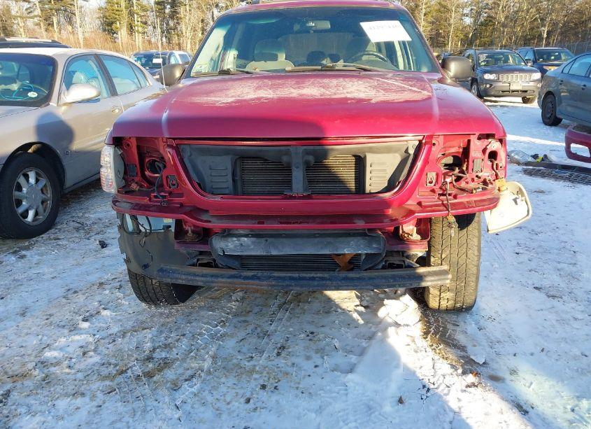 Photo 6 of 2005 Ford Explorer XLT/XLT SPORT (VIN 1FMZU73K55UB16209)