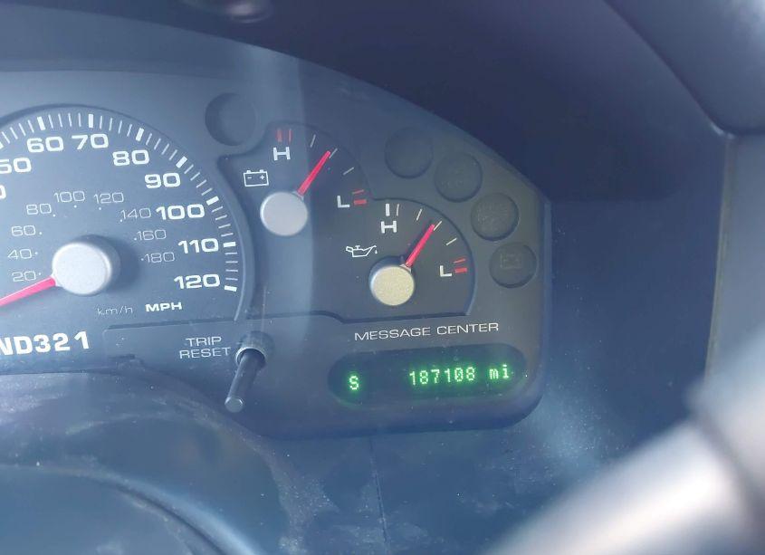 Photo 7 of 2005 Ford Explorer XLT/XLT SPORT (VIN 1FMZU73K55UB16209)