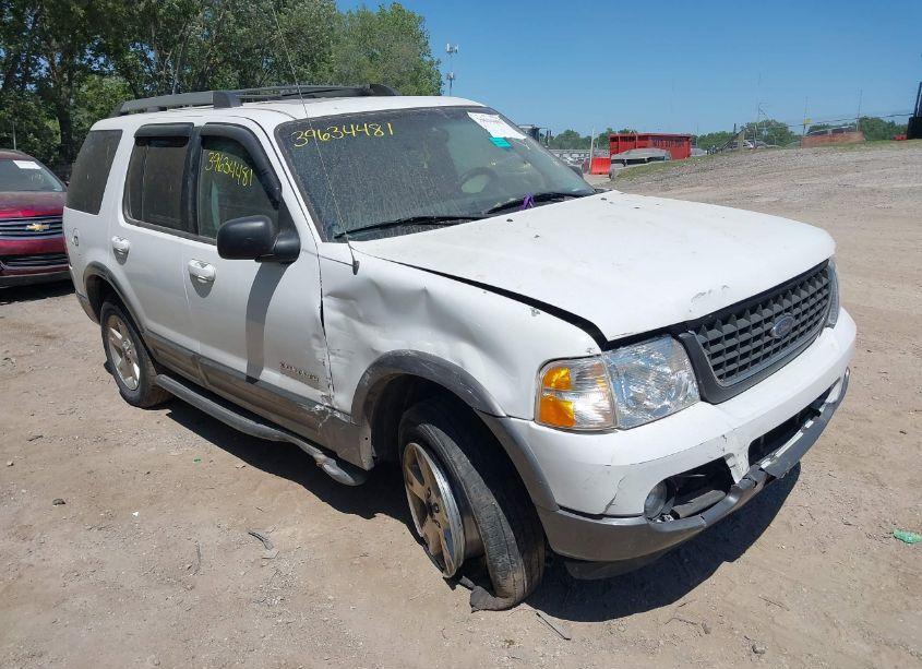 2005 Ford Explorer XLT/XLT SPORT (VIN 1FMZU73K55UB44351) main photo