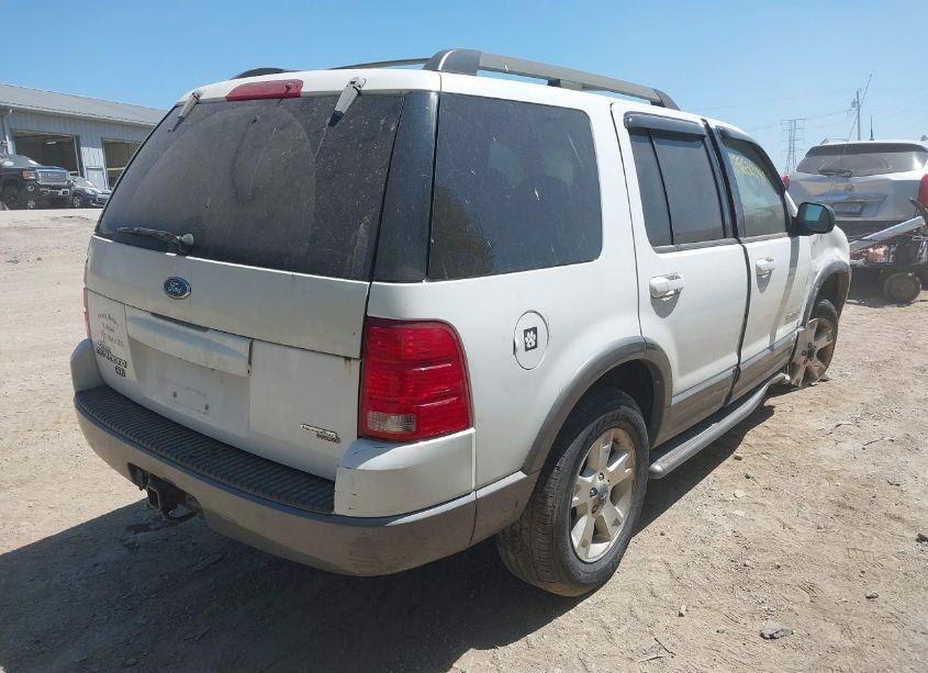 Photo 4 of 2005 Ford Explorer XLT/XLT SPORT (VIN 1FMZU73K55UB44351)